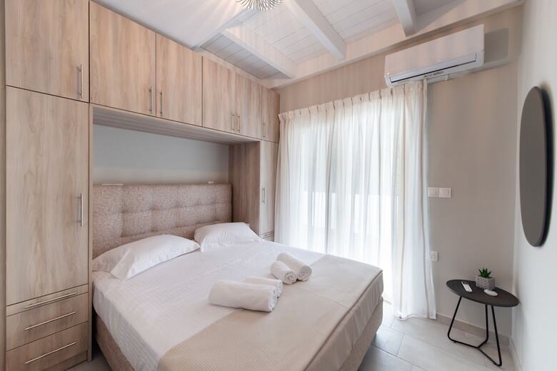 En Lefko Boutique Apartments