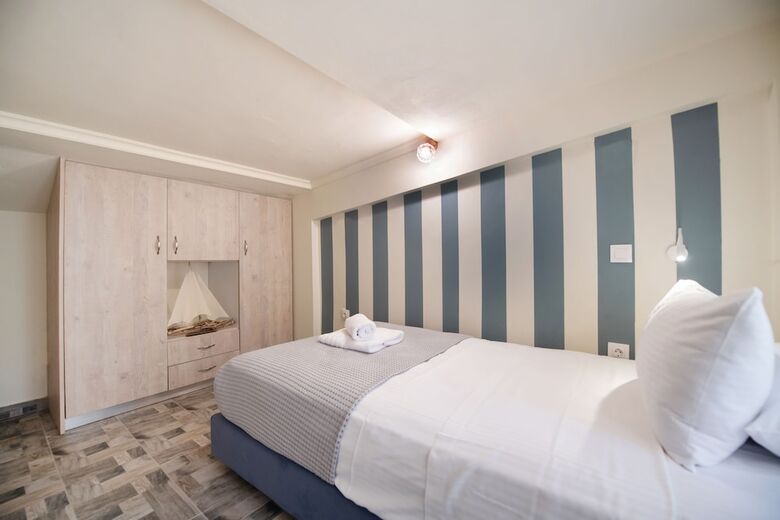 En Lefko Boutique Apartments
