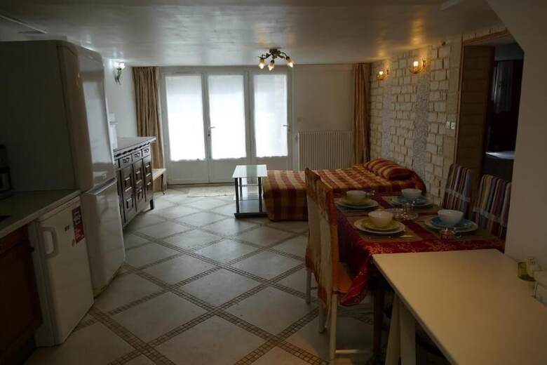 Hotel Chalet De Paris