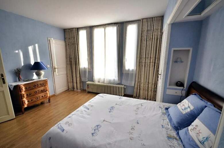 Hotel Chalet De Paris