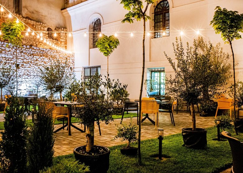 Hotel Estera