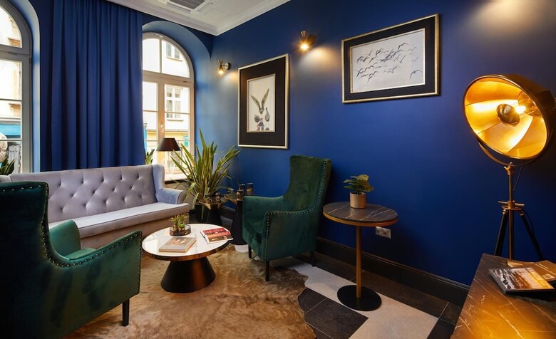 Hotel Estera
