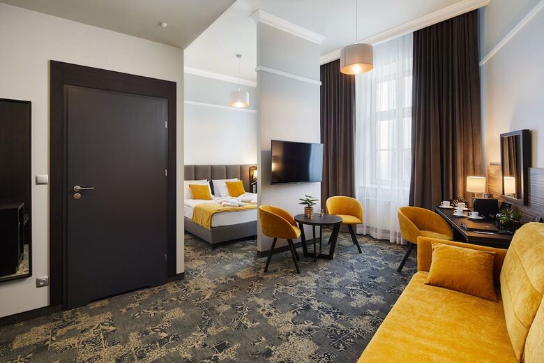 Hotel Estera