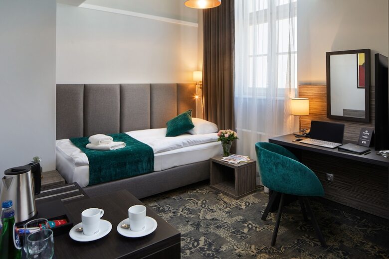Hotel Estera