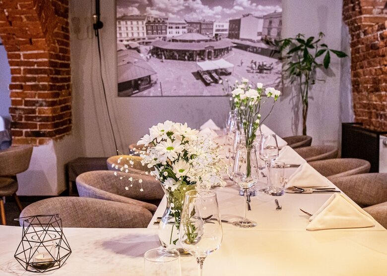 Hotel Estera