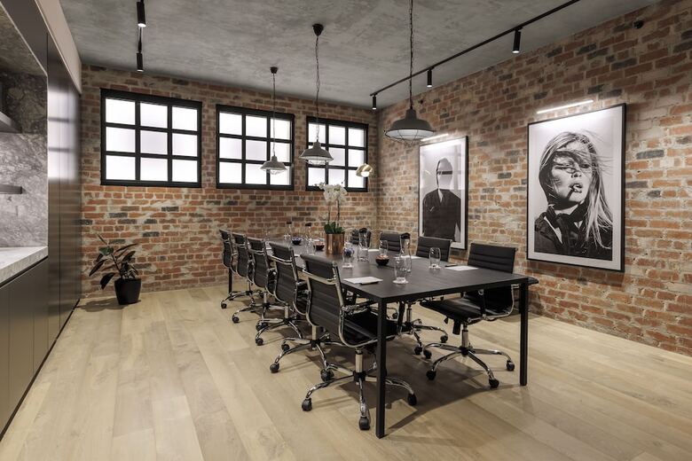 Aparthotel Veriu Collingwood