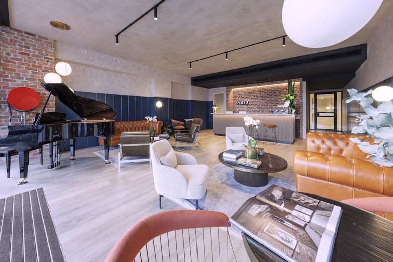 Aparthotel Veriu Collingwood