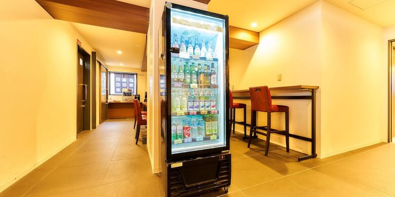 Hotel Meldia Kyoto Shijo Omiya