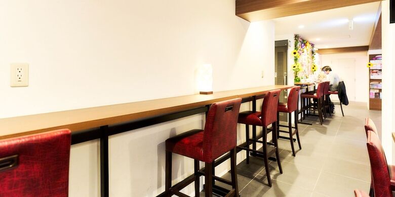 Hotel Meldia Kyoto Shijo Omiya