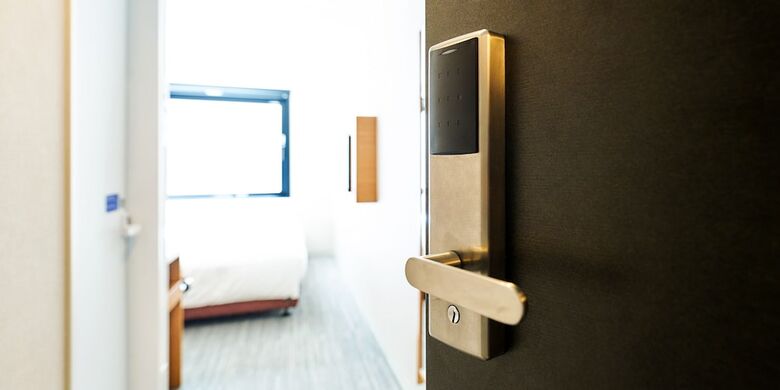 Hotel Meldia Kyoto Shijo Omiya