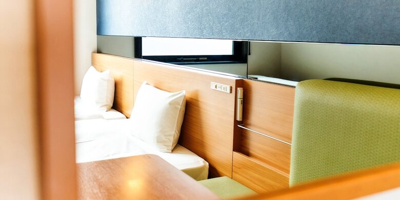 Hotel Meldia Kyoto Shijo Omiya
