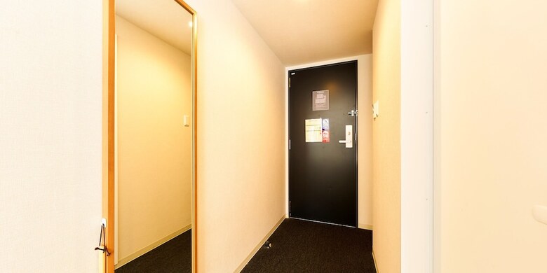 Hotel Meldia Kyoto Shijo Omiya