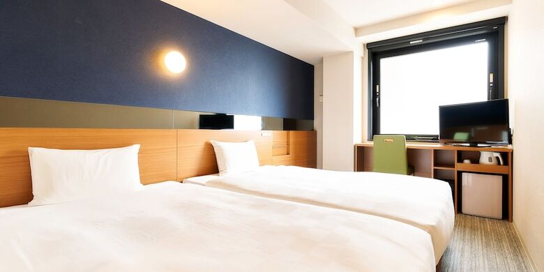 Hotel Meldia Kyoto Shijo Omiya