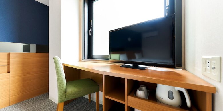 Hotel Meldia Kyoto Shijo Omiya