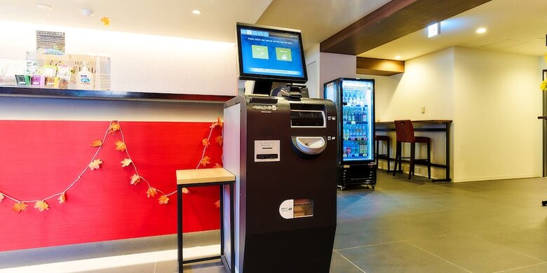 Hotel Meldia Kyoto Shijo Omiya