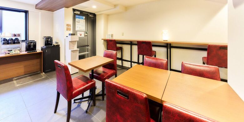 Hotel Meldia Kyoto Shijo Omiya