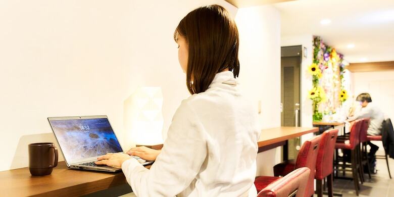 Hotel Meldia Kyoto Shijo Omiya