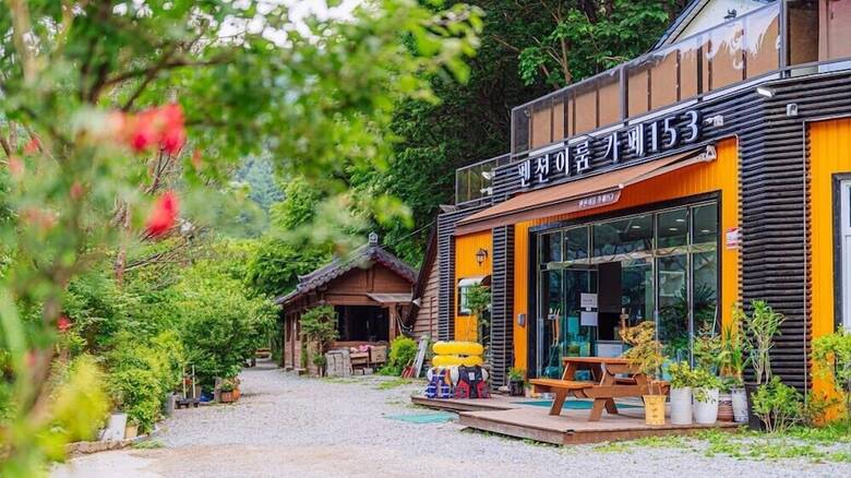 Pension Irum