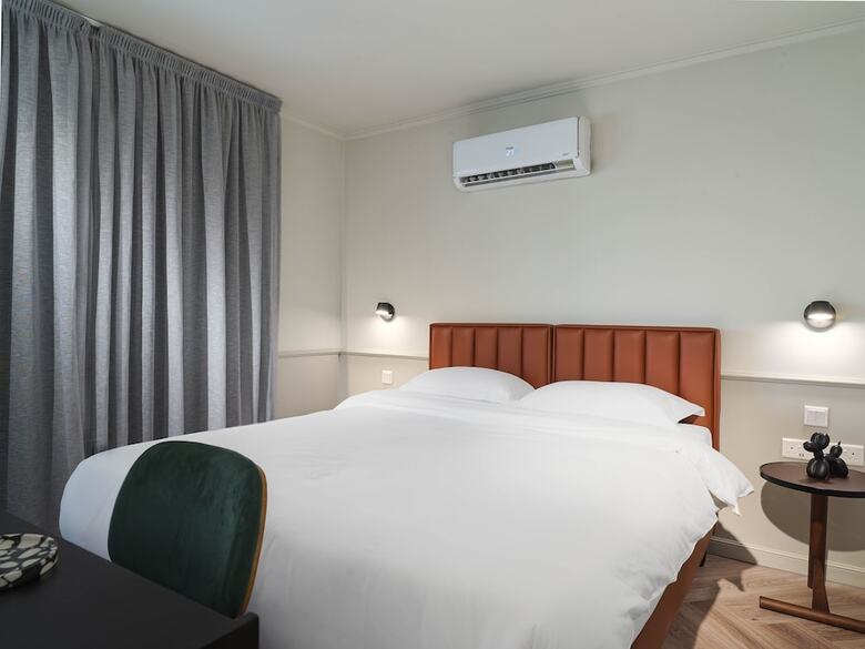 Aparthotel Liv The City Suites