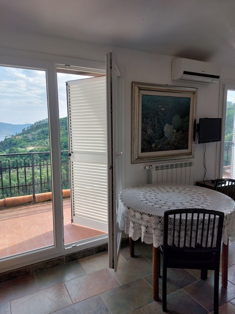 Agroturismo Oliva Azzurra