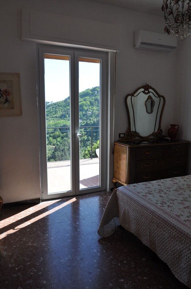 Agroturismo Oliva Azzurra