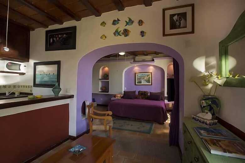 Villa Bella Bed & Breakfast