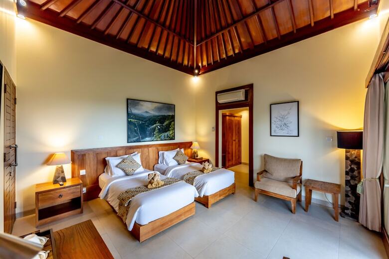 Anumana Village Ubud