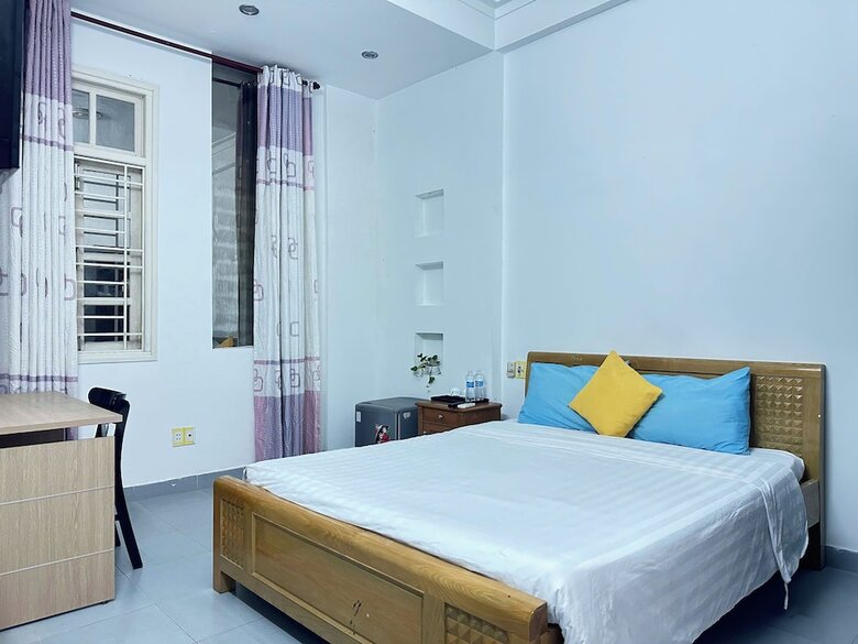 My Anh Boutique Villa Hoi An