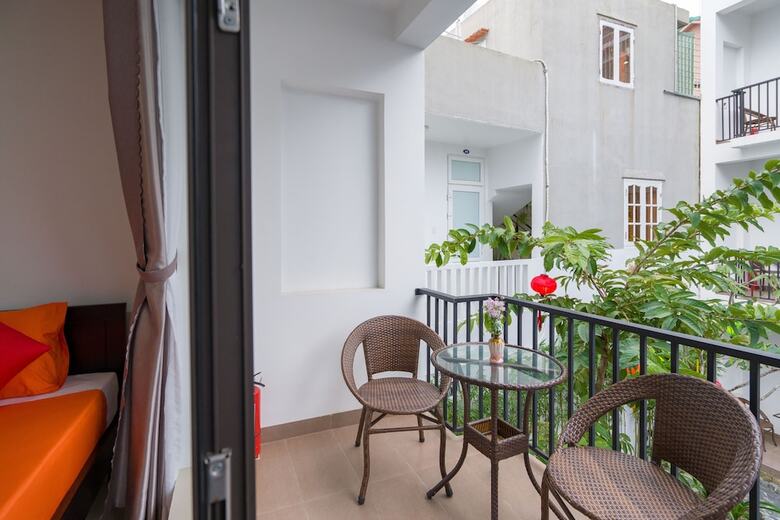 My Anh Boutique Villa Hoi An