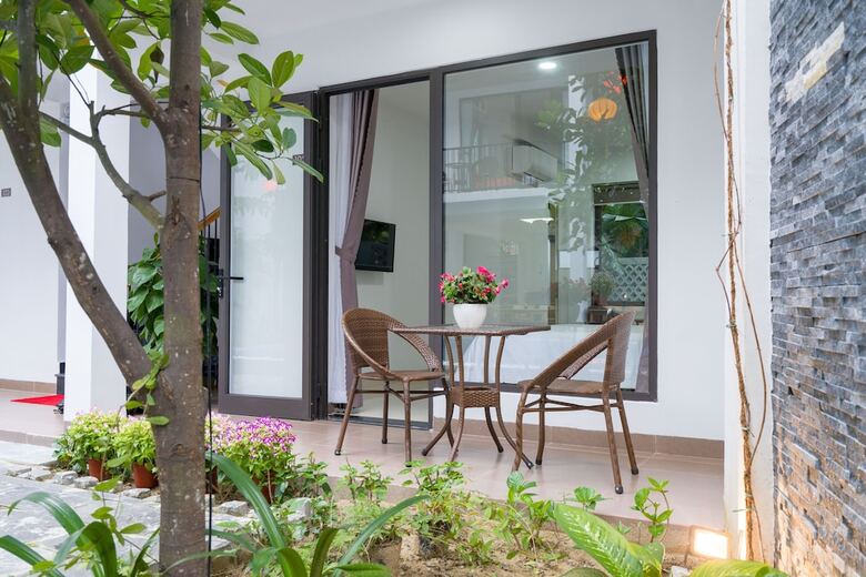 My Anh Boutique Villa Hoi An