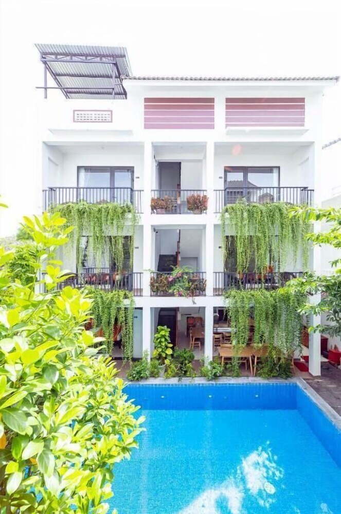 My Anh Boutique Villa Hoi An