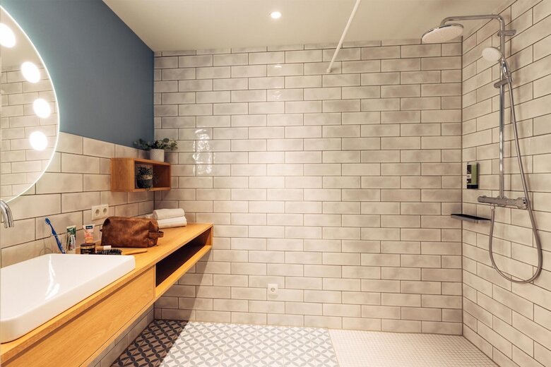 Harry's Home Berlin-moabit Hotel & Apartments