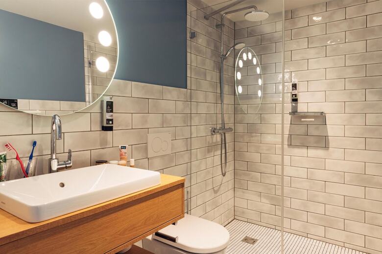 Harry's Home Berlin-moabit Hotel & Apartments