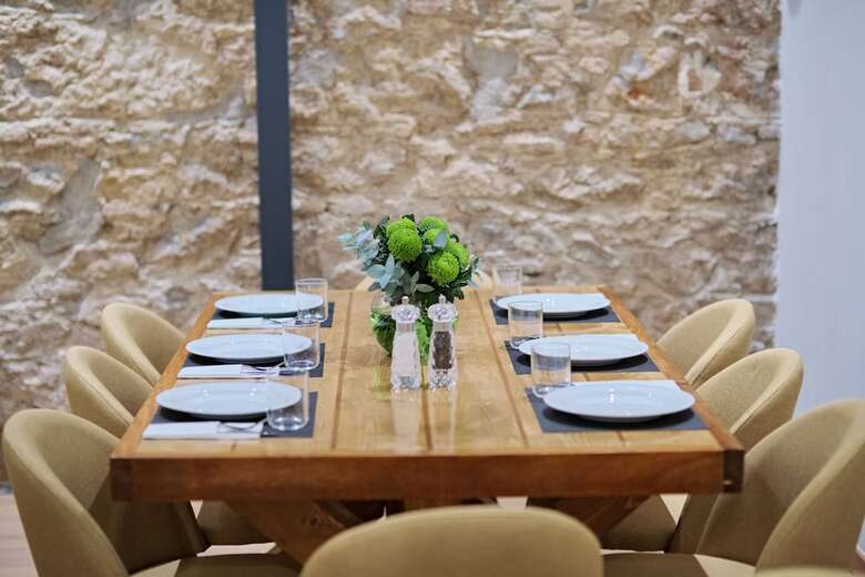 Athens The L7 Str - Luxury Boutique Collection Hotel