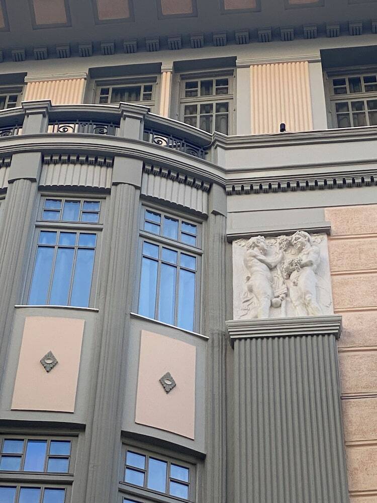 Athens The L7 Str - Luxury Boutique Collection Hotel