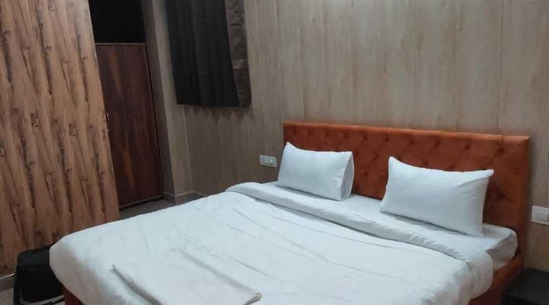 Hotel 360 Degree View Homestay