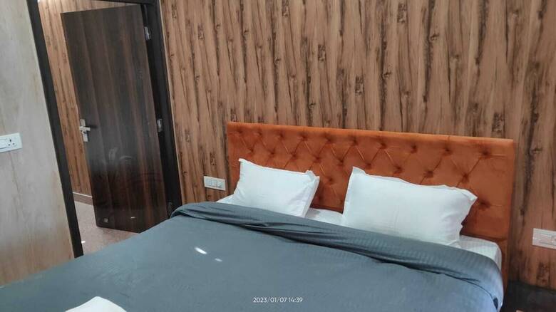 Hotel 360 Degree View Homestay