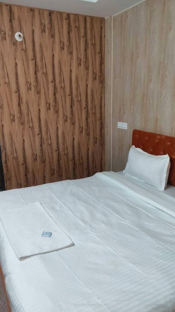 Hotel 360 Degree View Homestay