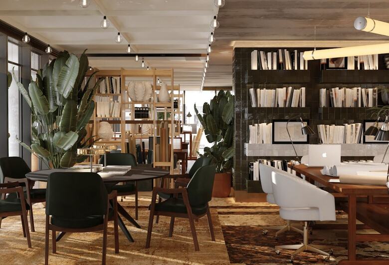 Hotel The George Tel Aviv