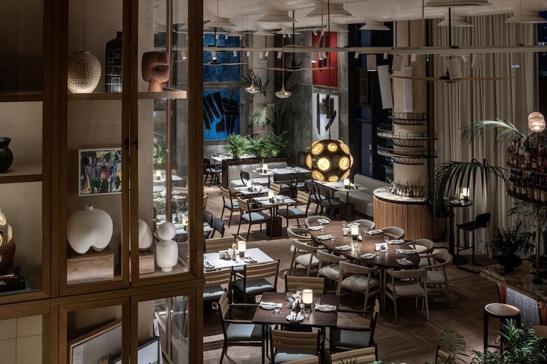 Hotel The George Tel Aviv