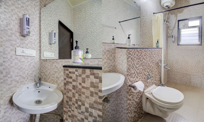 Itsy Hotels Sky Vista
