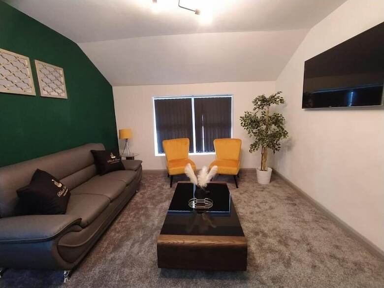 Aparthotel Black Pearl Luxury Apartments