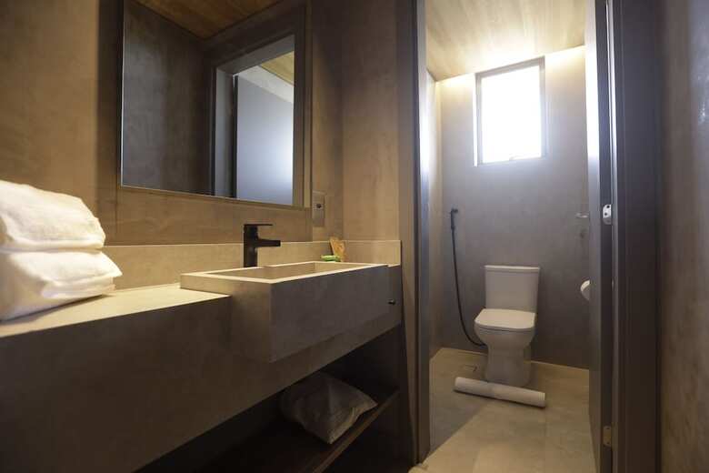 Hotel Ritz Barra De S�o Miguel