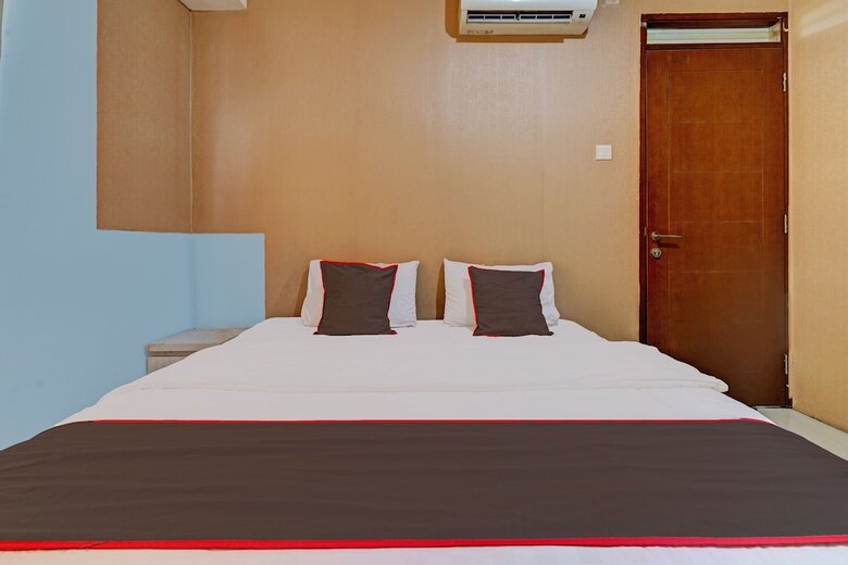 Hotel Collection O 93344 Gateway Pasteur Apartement By Maestro