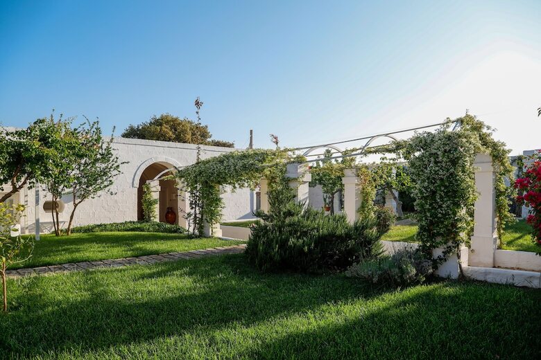 Masseria Scaledda
