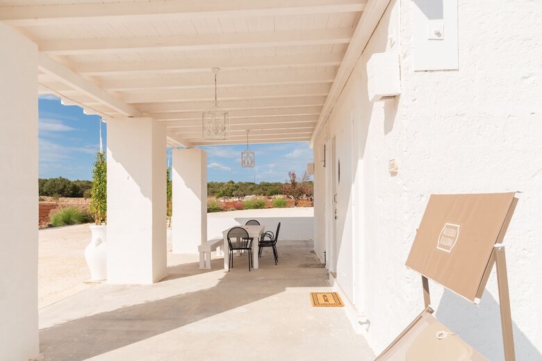 Masseria Scaledda