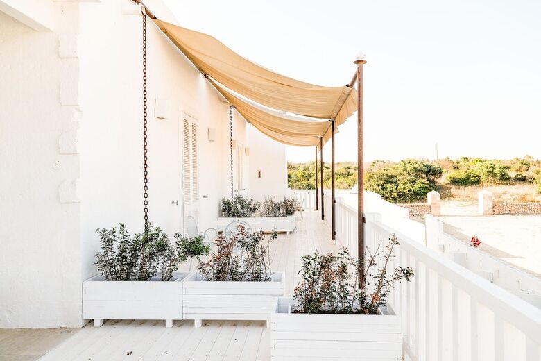 Masseria Scaledda