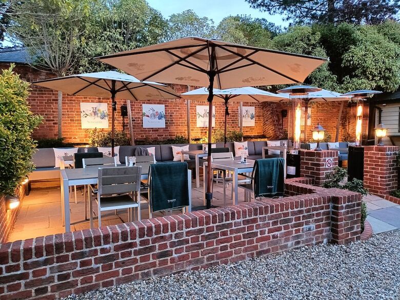 The Linden Stansted