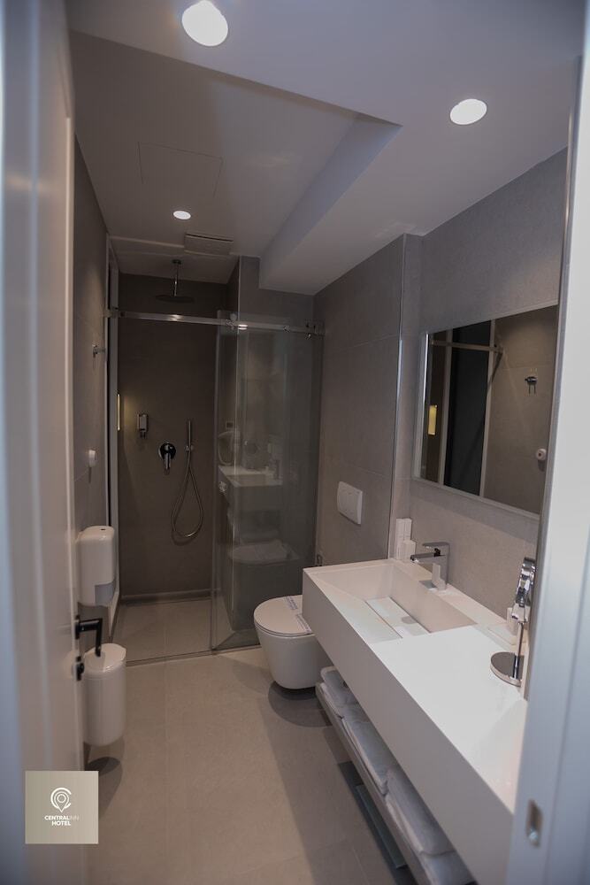 Centralinn Hotel Tirana