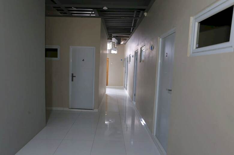 Hotel Oyo 93356 Pondok Cirendeu